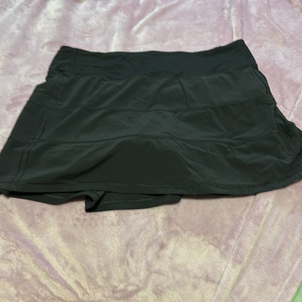 Lulu Skirt